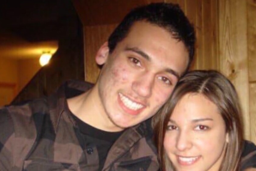 White Earth mourns death of man killed in crash who had just graduated